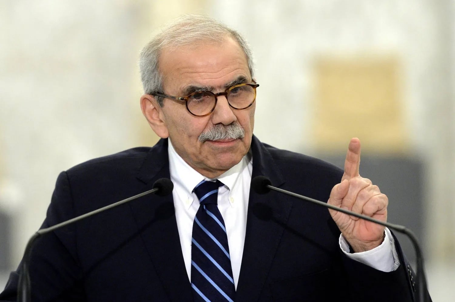 سلام استنكر الاعتداء على اليونيفيل: أعطيت تعليماتي المشددة بفتح تحقيق فوري ومحاسبة المرتكبين